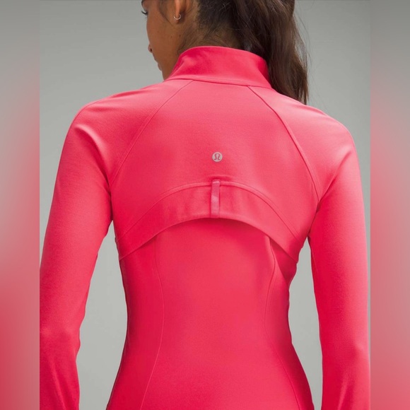 Lululemon Cropped Define Jacket Nulu - Picture 11 of 15